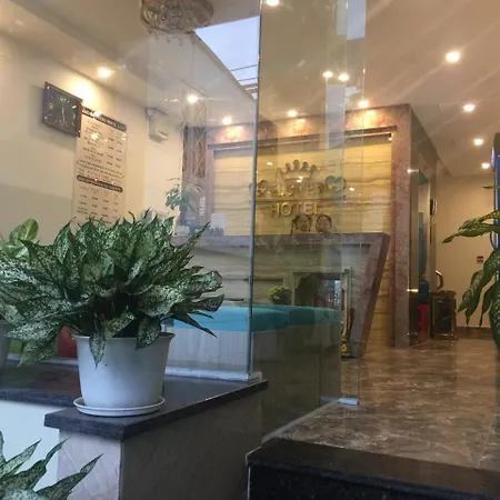 Lovehotel Ho Chi Minh